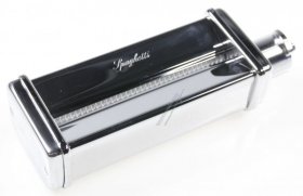 Food Processor Accessories - Kax984me Aw20011032 Spagetti Pasta Maker [Delonghi]