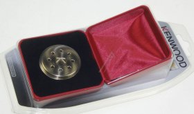 Home Appliance Accesories - At910006 Awat910006 A910-5 Pasta Insert Spaghetti Quadrati [Delonghi]