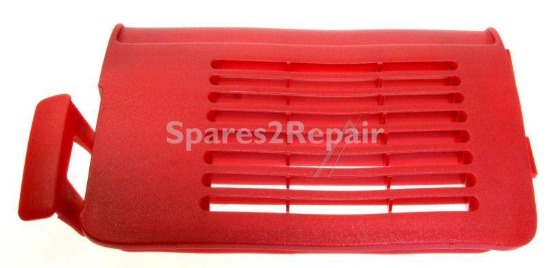 Flap - 1050347044 Grating Red [Electrolux Aeg]