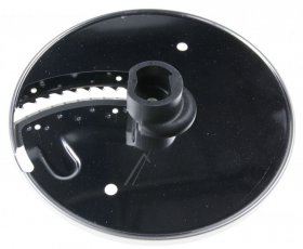 Magimix Dish - 17016 Tagli 2x6 In Blister