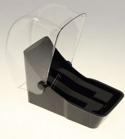 Magimix Boxes - 100027 Box 4 Sav Discs