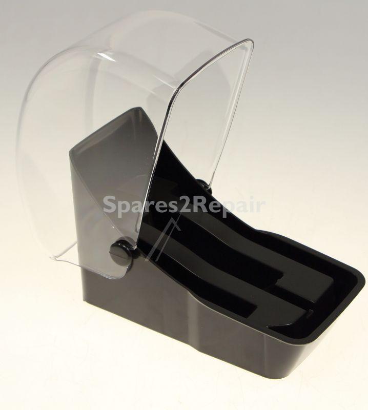 Magimix Boxes - 100027 Box 4 Sav Discs