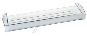 Refrigerator - Freezer Door Shelf - 00747870 Tray [Bosch Siemens]