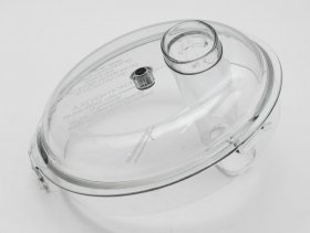 Magimix Mixing Bowl Lid - 106535s Lid Centrifuge C S"
