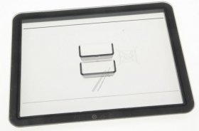 Flap - 12006142 Lid [Bosch Siemens]