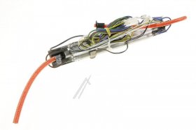 Heating For Coffee Machines - 12006343 Instantaneous Water Heater [Bosch Siemens]