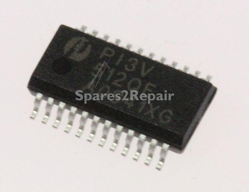 Lg Various Ics - Pi3v512qe 0iprp00639a Ic Peripherals Pi3v512qe Peric Om 24
