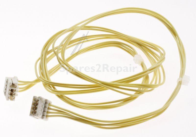 Harness - 3306940002 Wiring Input Power Board Ui -- [Electrolux Aeg]