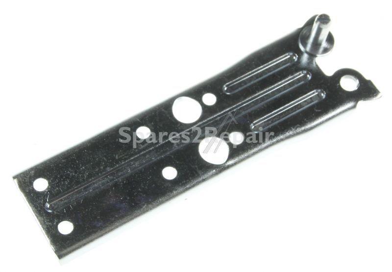 Door Hinges - 37026810 Bottom Hinge Gr-373 [Vestel]