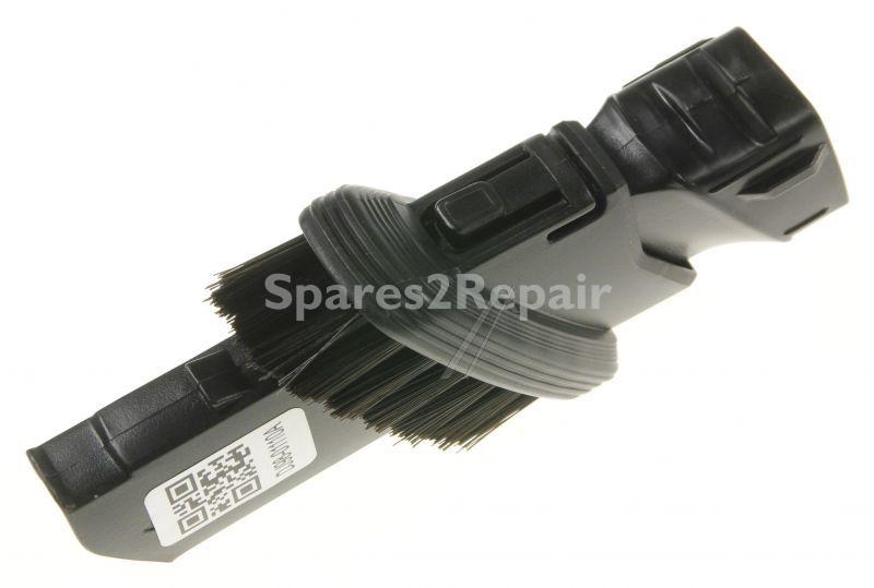 Samsung Crevice Nozzle - Dj98-01110a Assembly Accessory vs6000kl black
