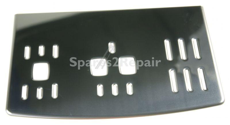 Support Grid - 6013214671 Cup Plate [Delonghi]