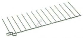 Accessories Basket - C00296830 482000089286 Right Long Flap Silver Gray [Whirlpool Indesit]