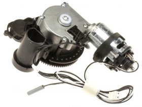 Saeco Coffee Grinder - 11023062 996530067517 Parts Of Water Heater For Saeco