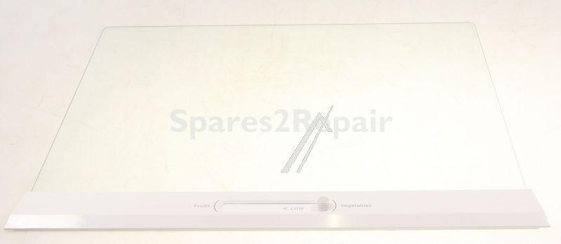 Glass Panel - 8042465 Flooding Shelf 595 Deep 07 [Amica]
