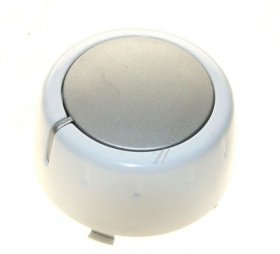 Button - 2963200200 C00869270 Program Knob [Arcelik]