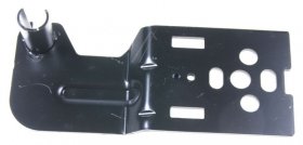 Hisense Gorenje Door Hinges For Fridges - 222647 Bottom Hinge