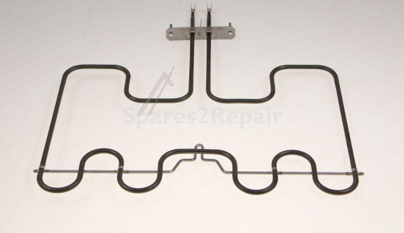 Element - 3570796023 Heating Rod-heating Resistor [Electrolux Aeg]