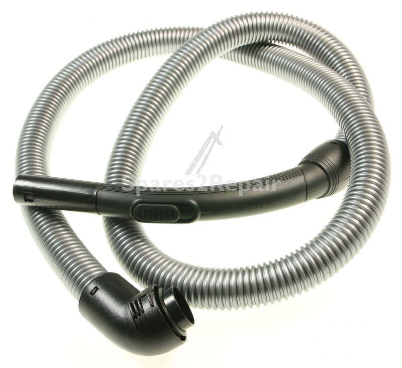 Nilfisk Vacuum Cleaner Hose - 107414329 Flexible Complete