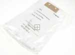 Nilfisk Vacuum Cleaner Bags - 107413076 Dustbag Vp600 Fleece 10 Pieces