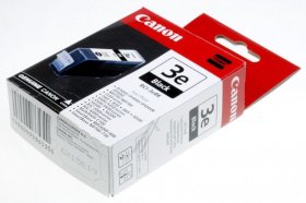 Canon Cartridge - Bci-3ebk 4479a002 Ink Cartridge Black