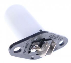 Hisense Gorenje Lamp Cover - 669253 Signal Lamp Housing Ngvaii