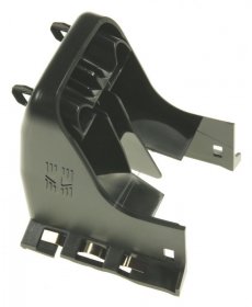 Philips Coffee Spout - Cp084-01 300001453421 Spout Assembly Improved Crema Blac