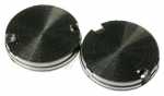 Carbon Filter - Mcfe39 9029801421 Carbon Filter Mod 29 (2 Pcs) [Electrolux Aeg]