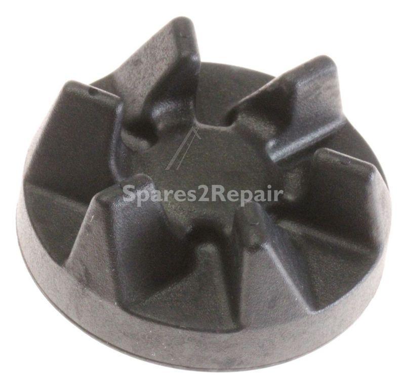 Magimix Turntable Coupler - 505665 Blender Cog Part