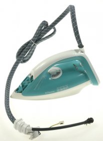 Iron Accessories - Cs-00134518 Handle+cord-vapor [Groupe SEB]