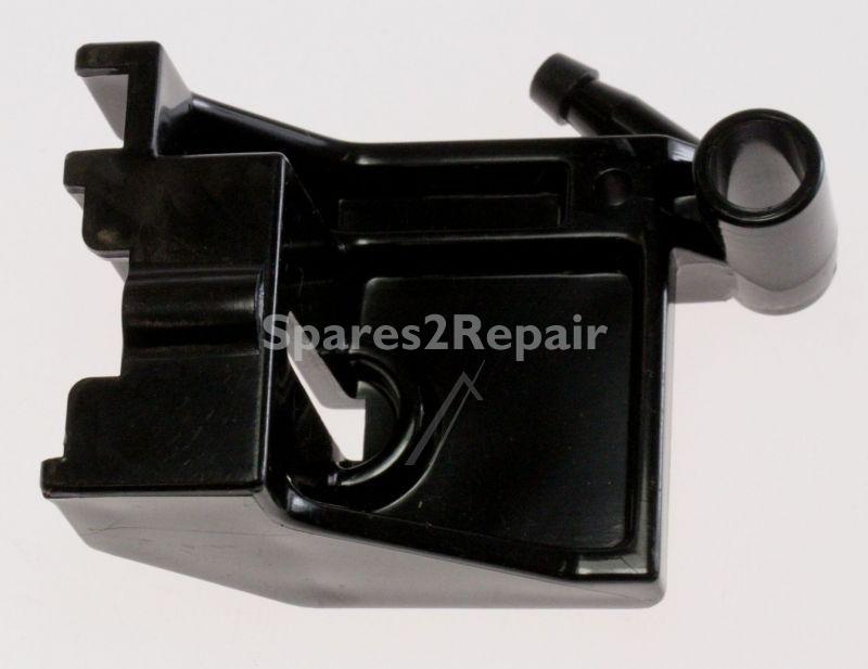 Fixings And Brackets - 4867070100 C00871985 Water Hose Holder (dispenser) [Arcelik]