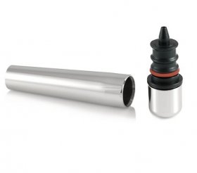 Philips Saeco Milk Frother - Hd5066-01 996530029994 Pannarello Assembly