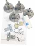 Accessories - 1784430048 C00869404 Accessories Pack [Arcelik]