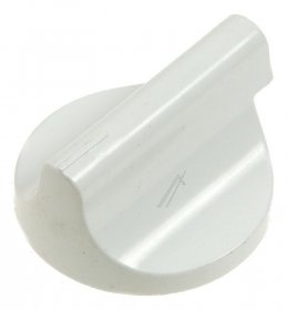 Control Knobs - Zb03a260g Button White [Airlux]
