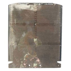 Magimix Insulation Sheet - 507104 Heater Right-left