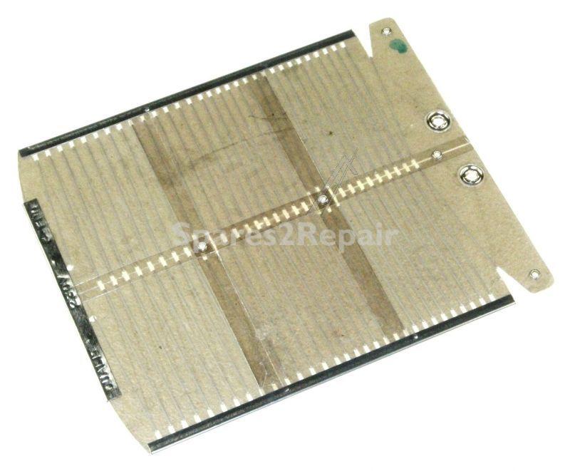 Magimix Insulation Sheet - 507104 Heater Right-left