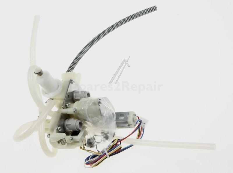 Dispenser Combination - Ms-5a21199 Distributor [Groupe SEB]