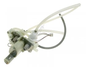 Solenoid Valve Dispenser - Ms-5a10370 Distributor [Groupe SEB]