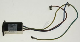 Connection Piece - Ms-0a10098 Connector-cord [Groupe SEB]