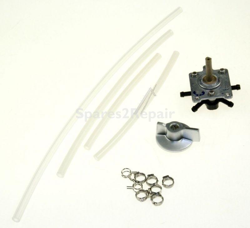 Valve - Ms-622642 Water+knob [Groupe SEB]