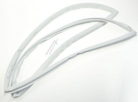 Hisense Gorenje Freezer Door Seal - 154964 Cover Gasket Zs 210 Be