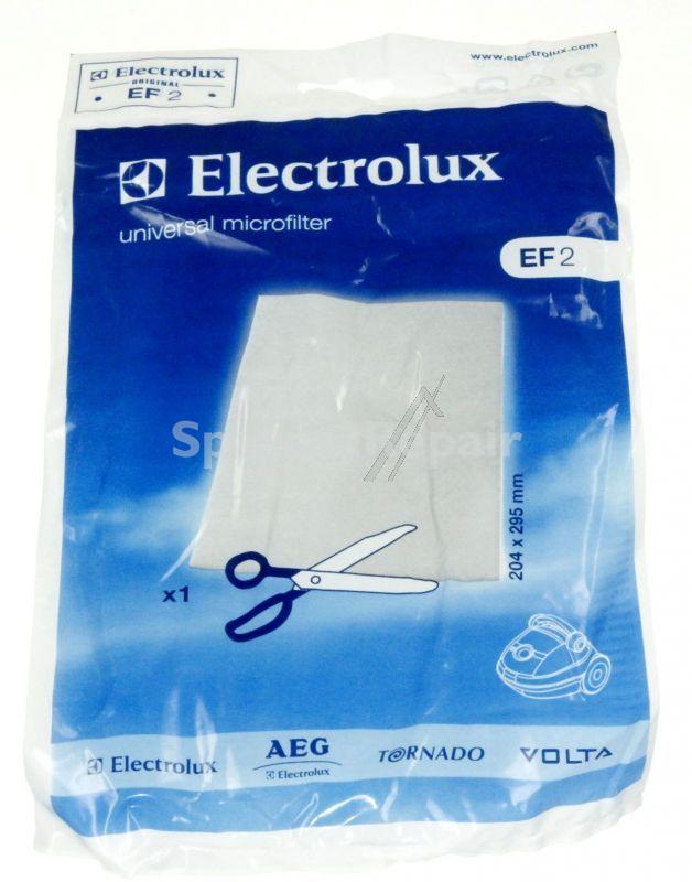 Motor Filter - 9000343138 Ef2 Universal Micro Filter [Electrolux Aeg]