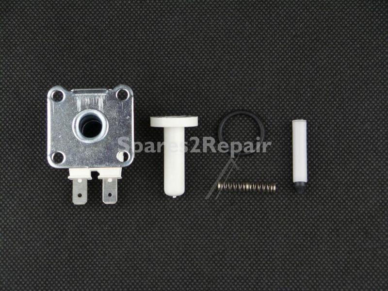 Brandt Solenoid Valve - Lv0657600 Electrovalve