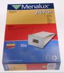 Vacuum Cleaner Bags - 9001961607 2470p Dust Bags X10 [Electrolux Aeg]
