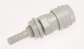 Hose Coupling - Ne1838 A3413-090 Connection [Delonghi]