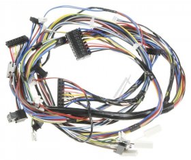 Harness - 32018064 Cbl Harn(12-14 So)f-55-tj [Vestel]