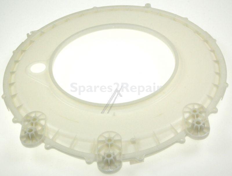 Tub Upper Part - 40004452 Front Flange [Candy Hoover]