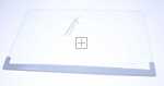 Smeg Glass Panel - 695651955 Glass Shelf Assembly