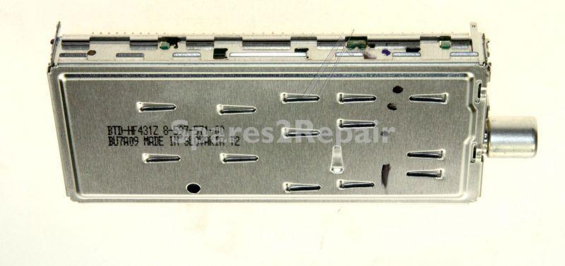 Sony Tuner - Fss Btf-ef411 859853530 Tuner Fss Brf-ef411