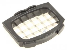 Magimix Grills - 107246s Grid 10x S" Cubes For Food Processor