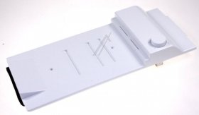 Fan Casing - 00705804 Ventilation Duct [Bosch Siemens]